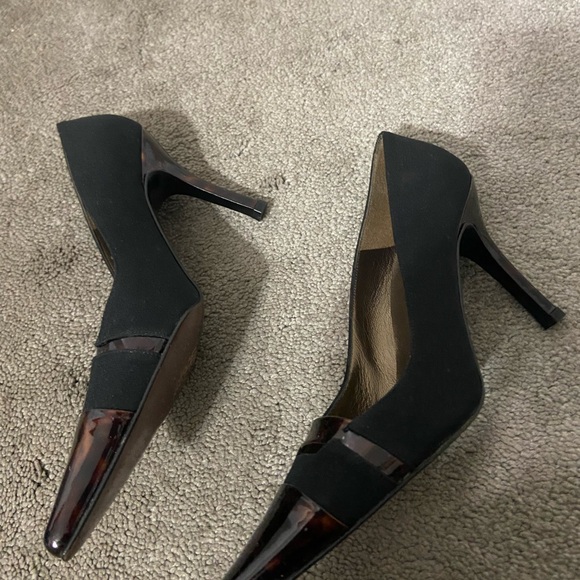 Stuart Weitzman heels size 6 made in Spain - Picture 4 of 5